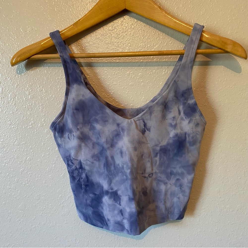 Lululemon Align Tank